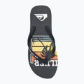 В'єтнамки чоловічі Quiksilver Java Art blue 5 5