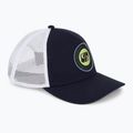 Кепка чоловіча Quiksilver Riding Around Trucker dark navy