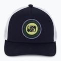 Кепка чоловіча Quiksilver Riding Around Trucker dark navy 2