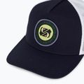 Кепка чоловіча Quiksilver Riding Around Trucker dark navy 3