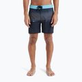 Шорти для плавання чоловічі Quiksilver Everyday Half Jam 16" black wordblock 3