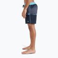 Шорти для плавання чоловічі Quiksilver Everyday Half Jam 16" black wordblock 6
