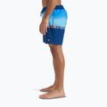 Шорти для плавання чоловічі Quiksilver Everyday Half Jam 16" nebulas blue wordblock 6