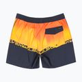 Шорти для плавання чоловічі Quiksilver Everyday Half Jam 16" fiery coral wordblock 2