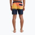 Шорти для плавання чоловічі Quiksilver Everyday Half Jam 16" fiery coral wordblock 5