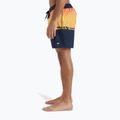 Шорти для плавання чоловічі Quiksilver Everyday Half Jam 16" fiery coral wordblock 6