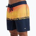 Шорти для плавання чоловічі Quiksilver Everyday Half Jam 16" fiery coral wordblock 7