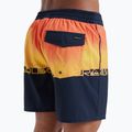 Шорти для плавання чоловічі Quiksilver Everyday Half Jam 16" fiery coral wordblock 8