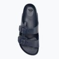 Шльопанці дитячі Quiksilver Embark RF indigo 5