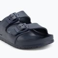 Шльопанці дитячі Quiksilver Embark RF indigo 7