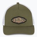 Кепка чоловіча Quiksilver Riding Around Trucker grape leaf 2