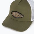 Кепка чоловіча Quiksilver Riding Around Trucker grape leaf 3