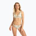 Купальник роздільний жіночий ROXY Hibiscus Daze Elongated Tri basil party waves yw 2