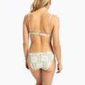 Купальник роздільний жіночий ROXY Hibiscus Daze Elongated Tri basil party waves yw 4