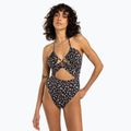 Купальник суцільний жіночий Billabong Shadow Tropic multicolor 4