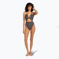 Купальник суцільний жіночий Billabong Shadow Tropic multicolor 5