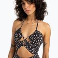 Купальник суцільний жіночий Billabong Shadow Tropic multicolor 8