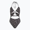 Купальник суцільний жіночий Billabong Shadow Tropic multicolor