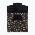 Пончо Quiksilver Hoody Towel grape leaf handtman