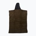 Пончо Quiksilver Hoody Towel grape leaf handtman 4