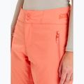 Штани для сноуборду жіночі ROXY Alpine Ridge coral chic 8