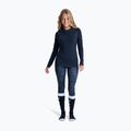 Лонгслів термічний жіночий ROXY Climate Control Base Layer true black 2