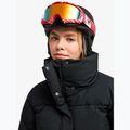 Куртка для сноуборду жіноча ROXY Snow Winter Rebel true black 7