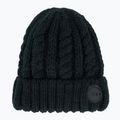 Жіноча зимова шапка ROXY Tram Beanie true black