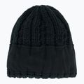 Жіноча зимова шапка ROXY Tram Beanie true black 4