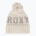 Żіноча зимова шапка ROXY Tonic Beanie whisper white