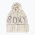 Żіноча зимова шапка ROXY Tonic Beanie whisper white 2