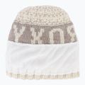 Żіноча зимова шапка ROXY Tonic Beanie whisper white 4