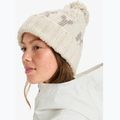 Żіноча зимова шапка ROXY Tonic Beanie whisper white 5