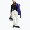 Жіночі сноубордичні штани ROXY Rising High whisper white 2