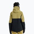 Куртка для сноуборду жіноча ROXY Gore-Tex Stretch Purelines fennel seed 2