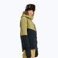 Куртка для сноуборду жіноча ROXY Gore-Tex Stretch Purelines fennel seed 4