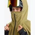 Куртка для сноуборду жіноча ROXY Gore-Tex Stretch Purelines fennel seed 5