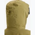 Куртка для сноуборду жіноча ROXY Gore-Tex Stretch Purelines fennel seed 6