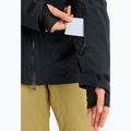 Куртка для сноуборду жіноча ROXY Gore-Tex Stretch Purelines fennel seed 12
