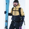 Куртка для сноуборду жіноча ROXY Gore-Tex Stretch Purelines fennel seed 14