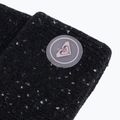 Шапка зимова жіноча ROXY Frozenlake Beanie true black 3
