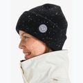 Жіноча зимова шапка ROXY Frozenlake Beanie true black 5
