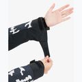 Куртка для сноуборду жіноча ROXY Free Jet true black/big flower 7