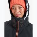 Куртка для сноуборду жіноча ROXY Free Jet true black/big flower 9