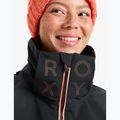 Куртка для сноуборду жіноча ROXY Free Jet true black/big flower 11