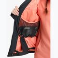 Куртка для сноуборду жіноча ROXY Free Jet true black/big flower 12