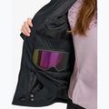 Жіноча куртка для сноуборду ROXY Free Jet Block true black 10