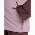 Куртка для сноуборду дитяча ROXY Free Jet Block discreet mauve 9