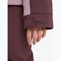 Куртка для сноуборду дитяча ROXY Free Jet Block discreet mauve 10