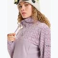 Кофта жіноча ROXY Sayna Half Zip nirvana/roxygram tonal 5